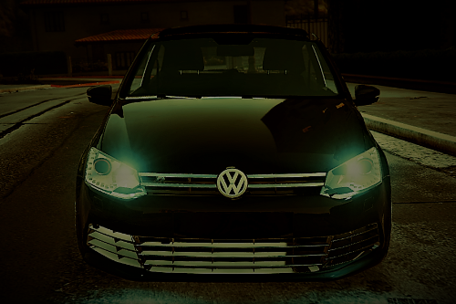 Volkswagen Polo R Line [Add-On / Replace]